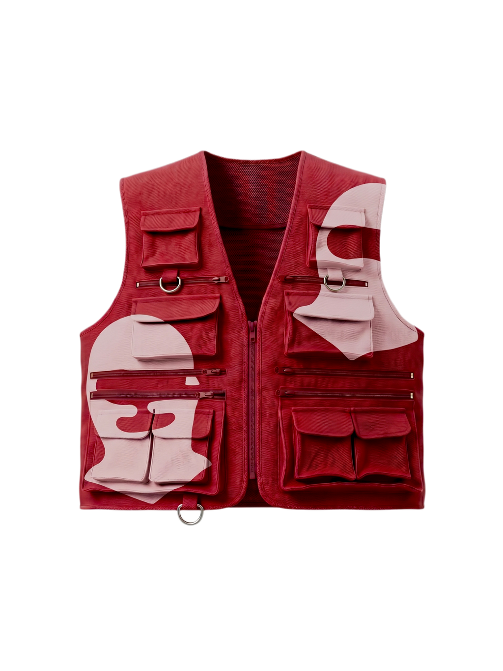 bts hooligan cargo concert pants arirang army bomb lightstick holder pockets concert bag
