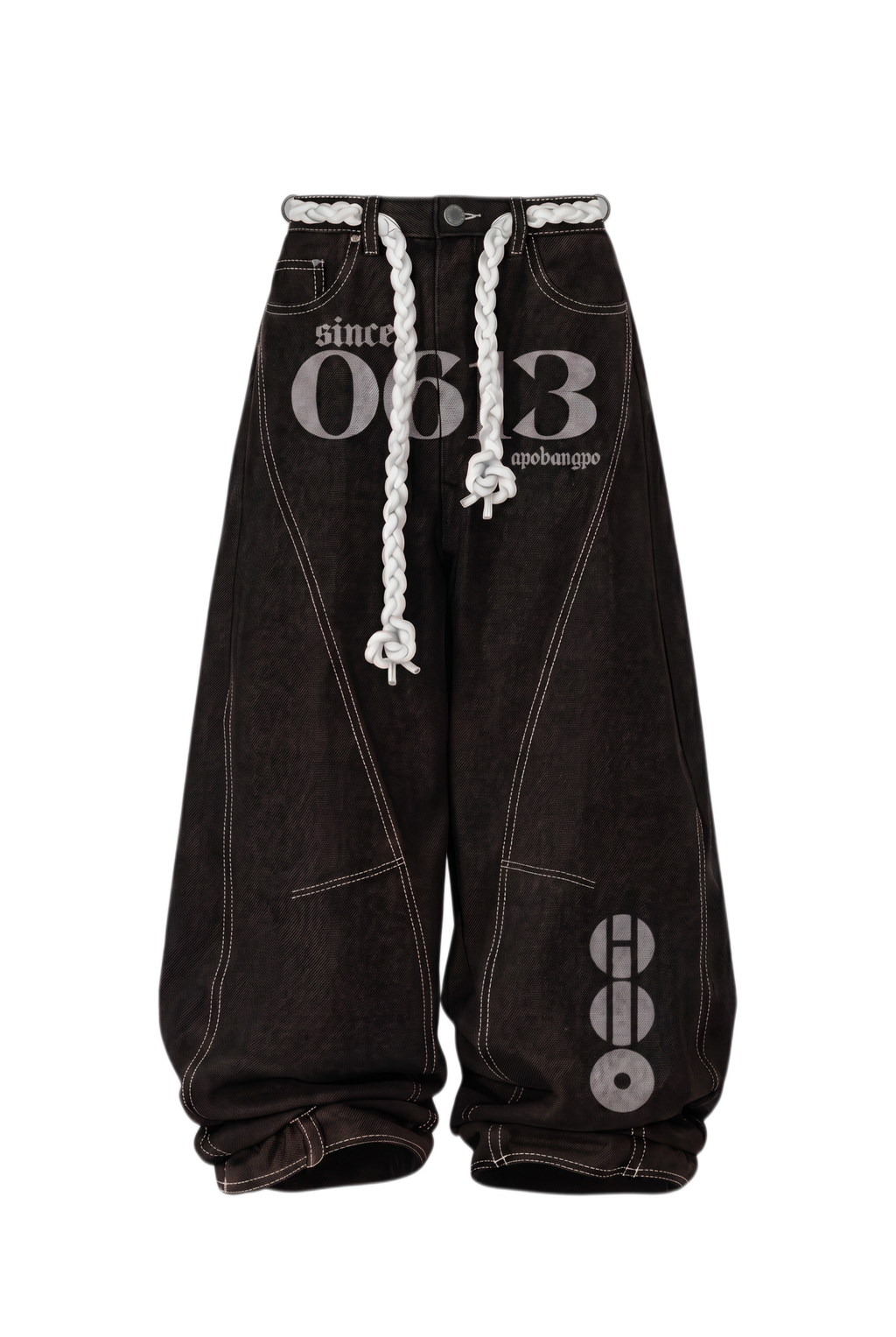 blltprf black denim