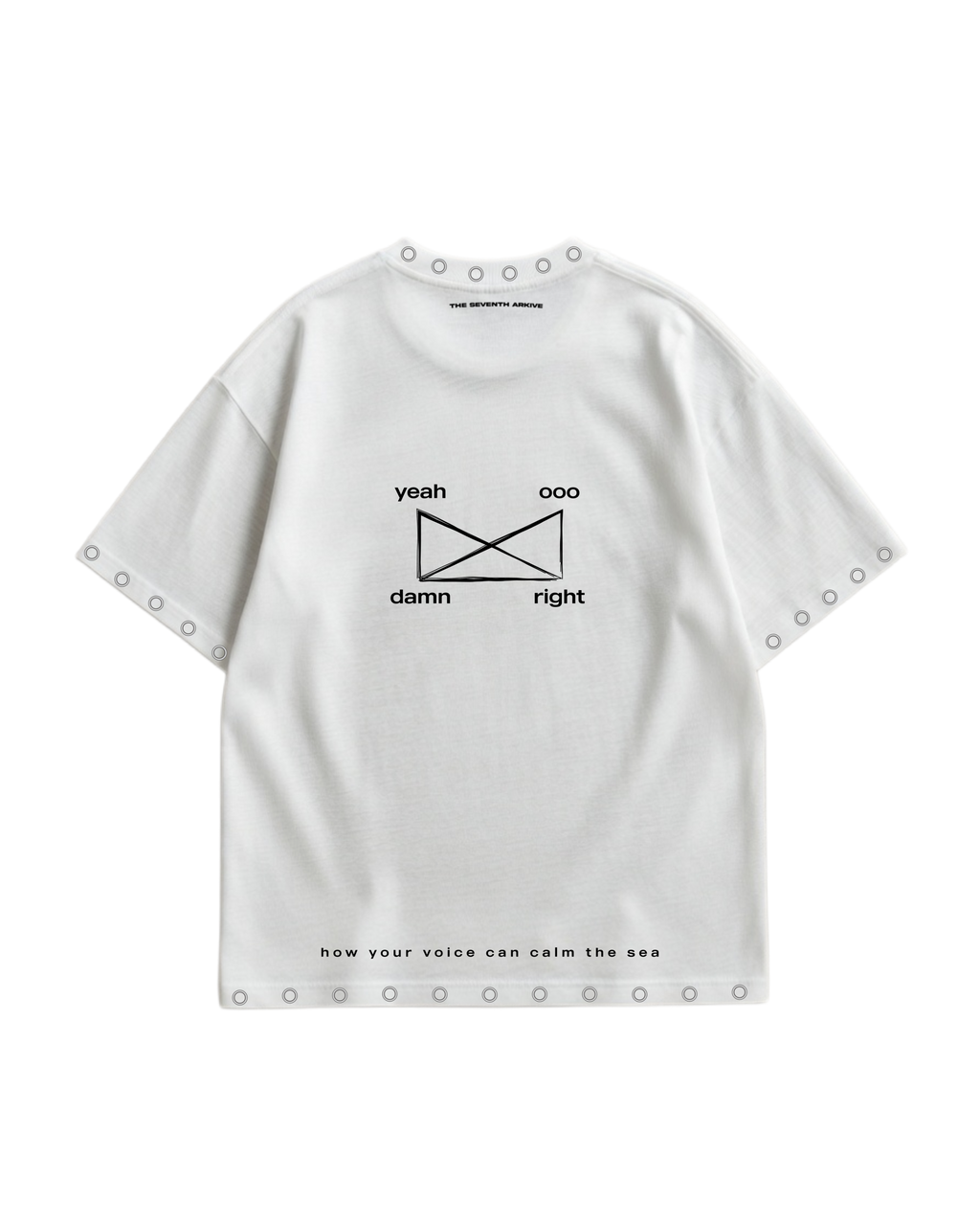 tdkbu oversized tee