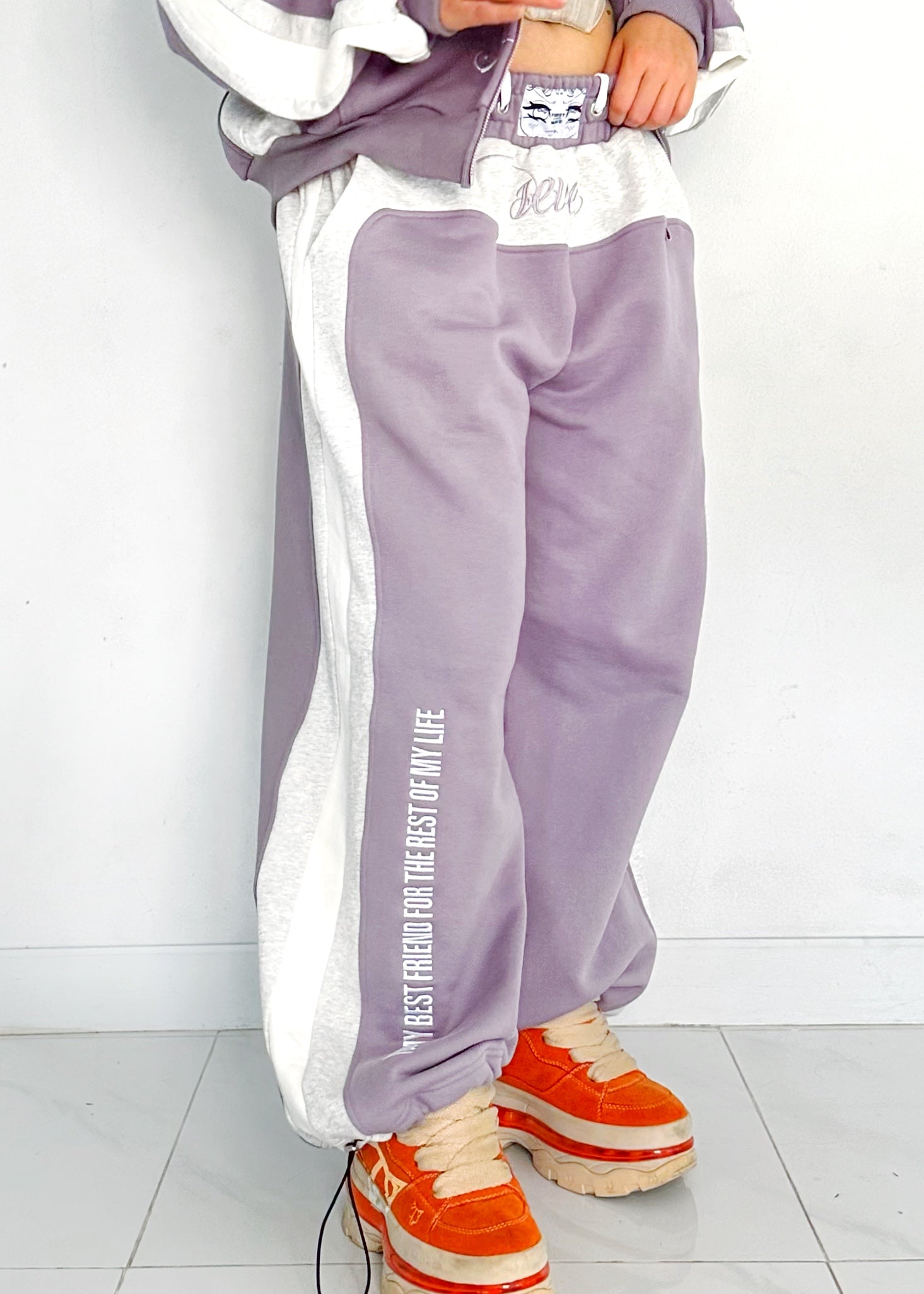 rest of my life jogger pants