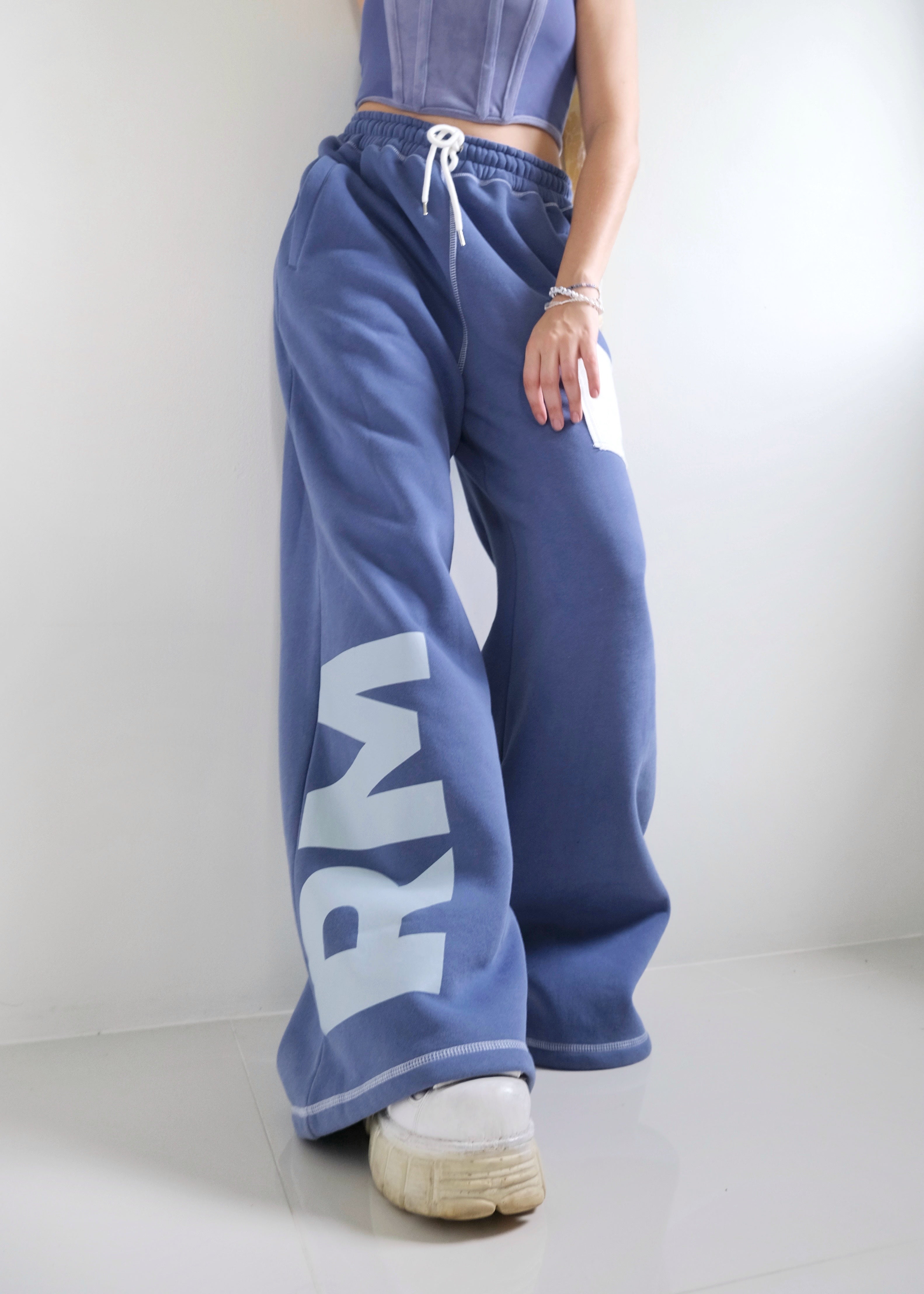 INDIGO pants [arkive]