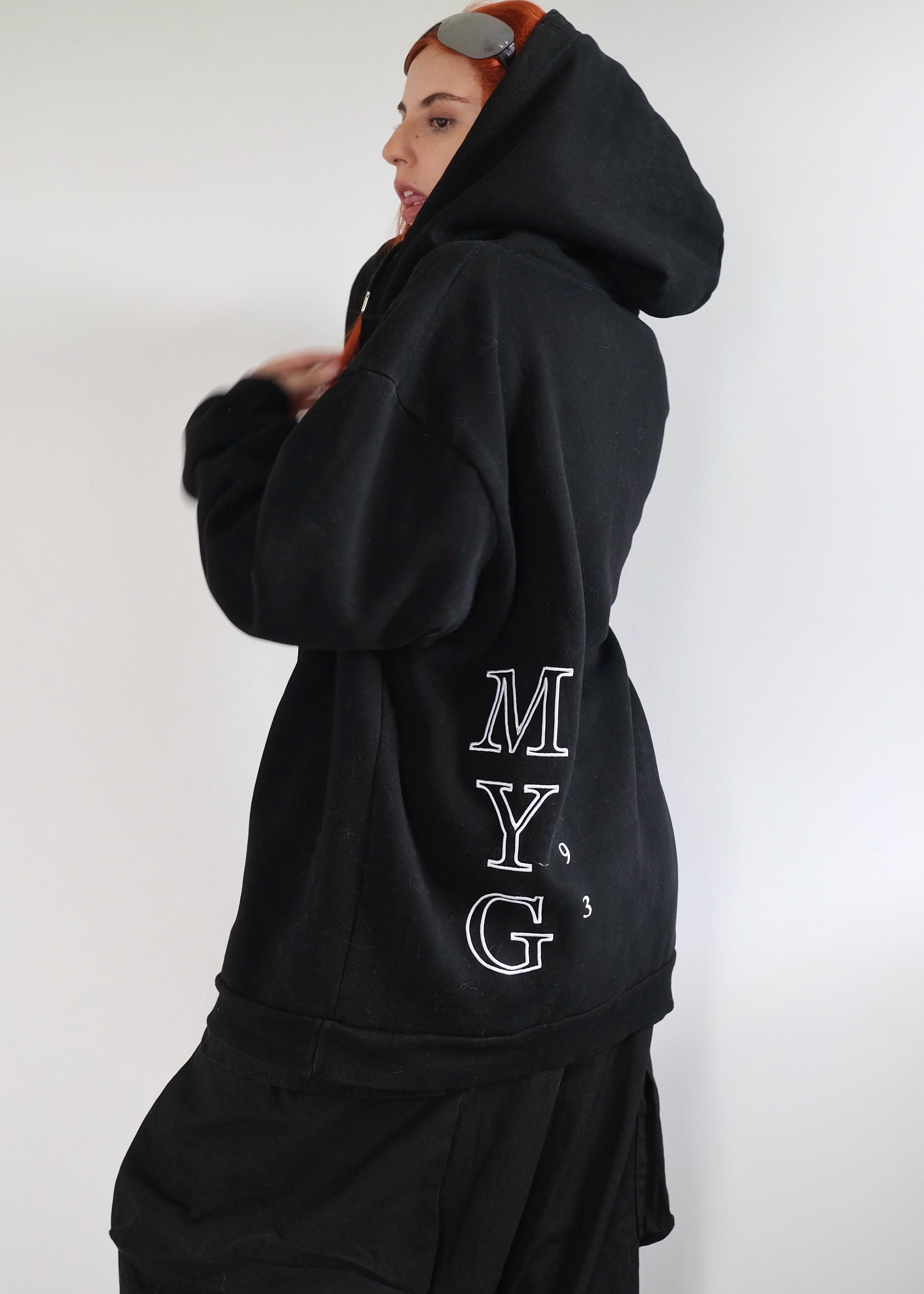 MYG zip-up [arkive]