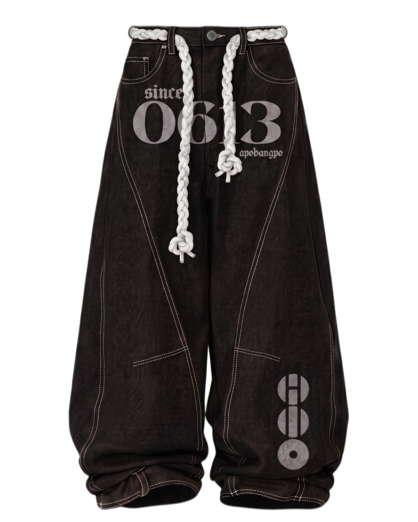 blltprf black denim