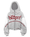 blltprf zip-up