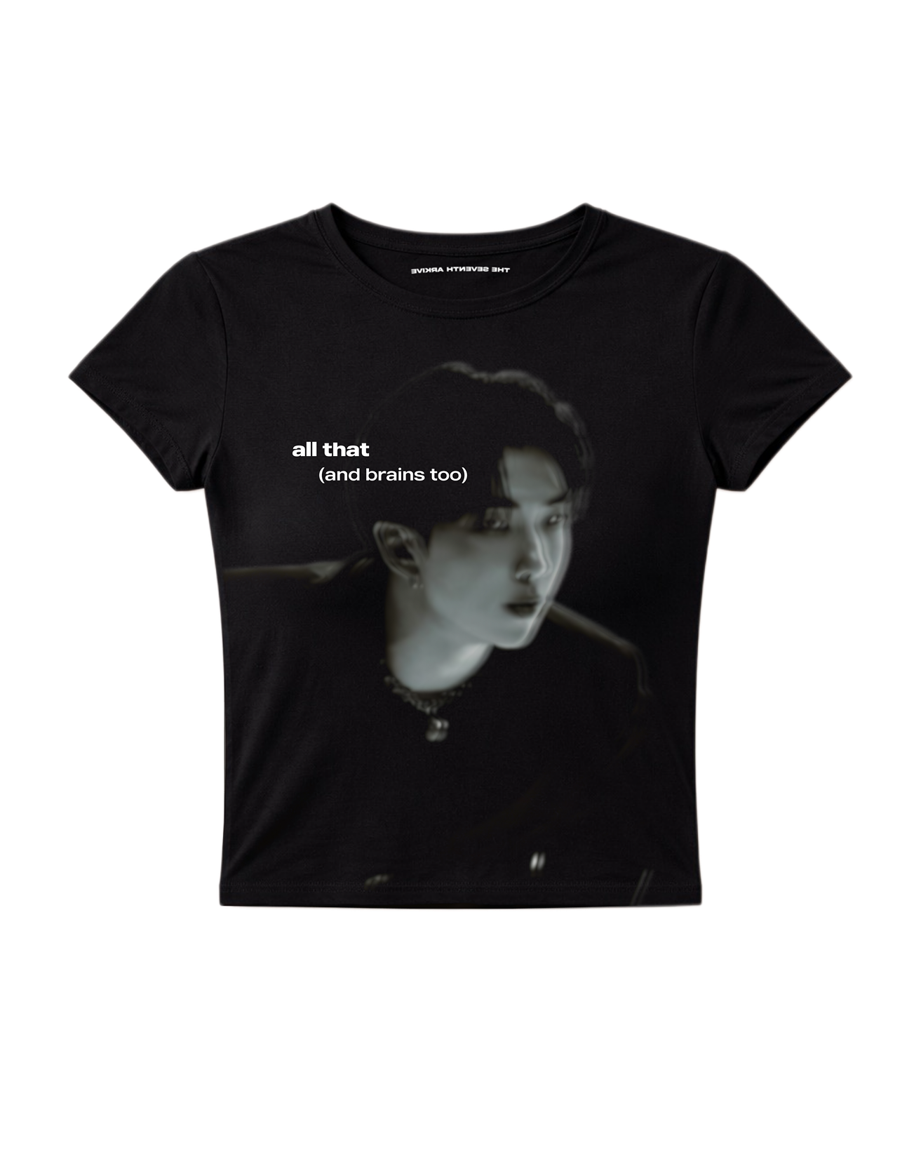 onstage baby tee