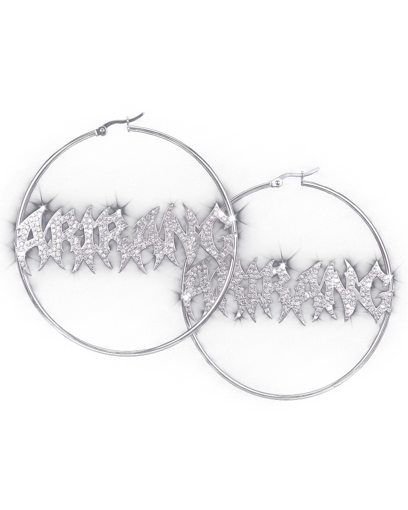 arirang hoops