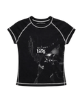 cowboy baby tee