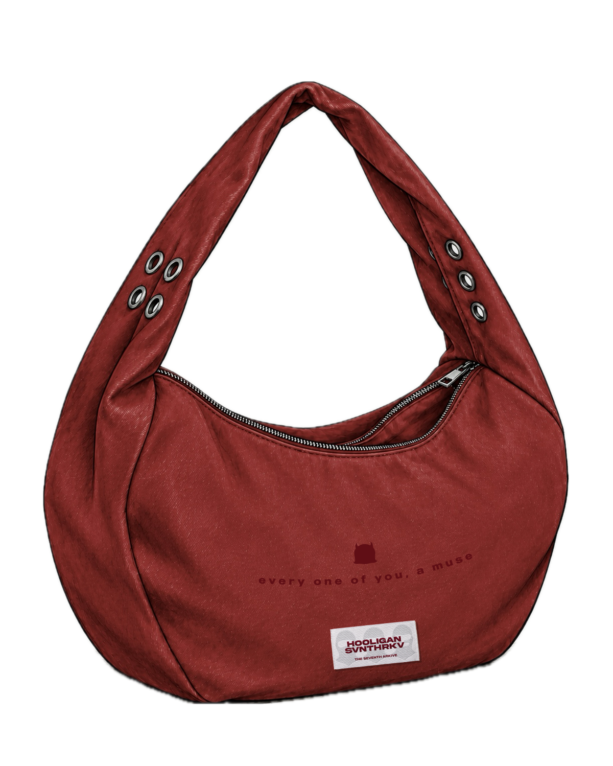 hooligan oversized bag