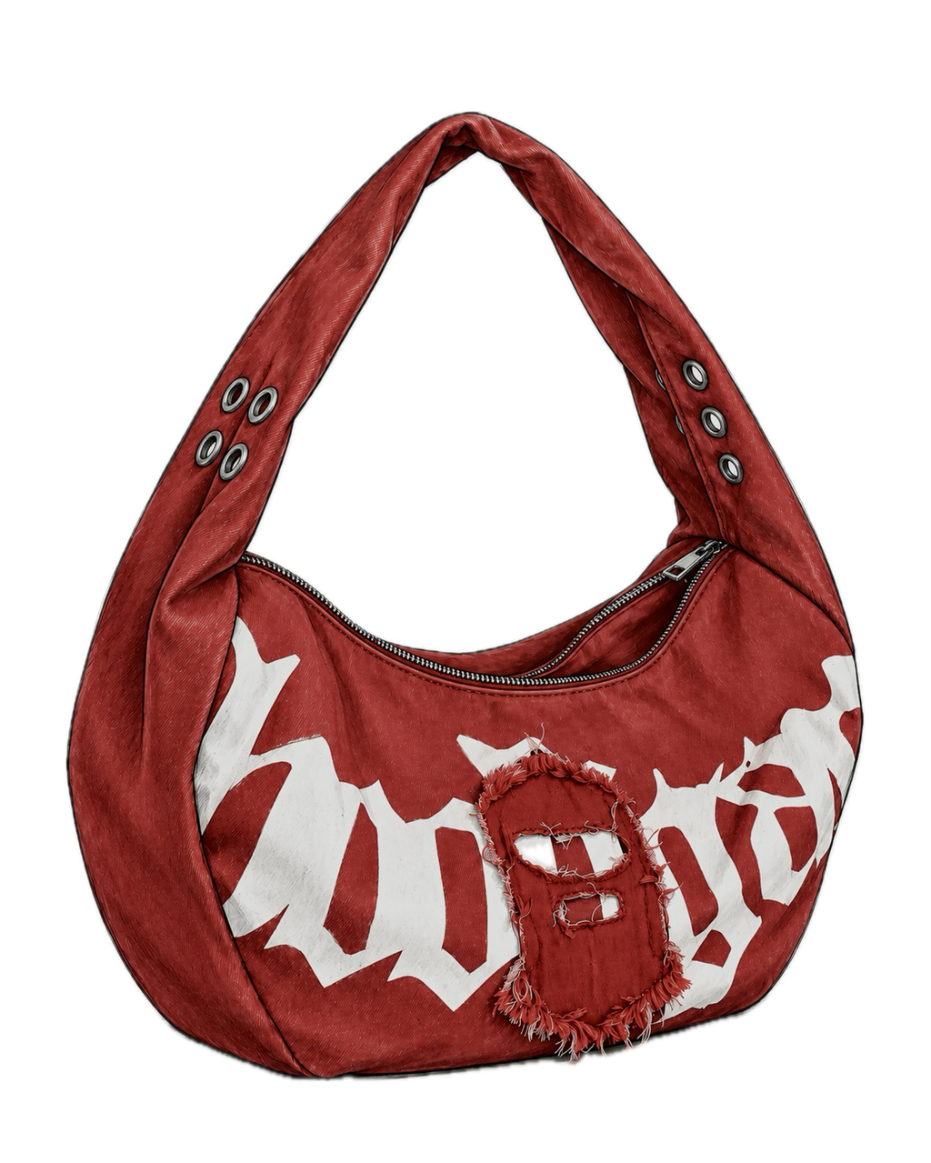 hooligan oversized bag