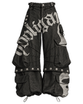 ucc hooligan blk