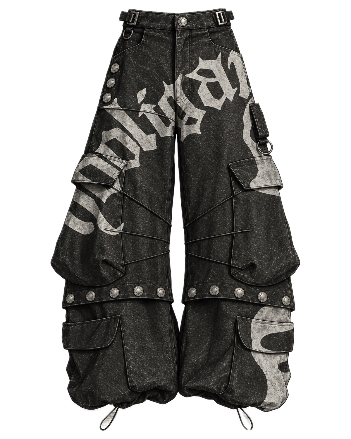 ucc hooligan blk