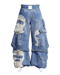 ucc hooligan denim ver.