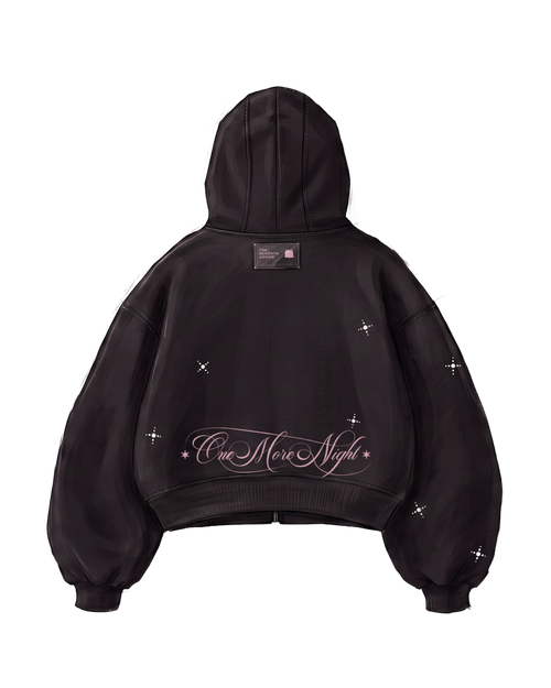 one more, please - zip-up – svnthrkv