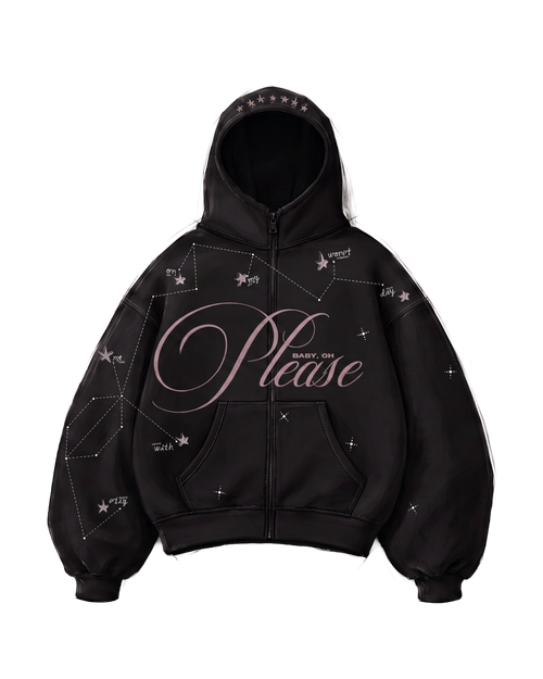 one more, please - zip-up – svnthrkv one more, please - zip-up – svnthrkv