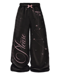 one more, please - sweatpants