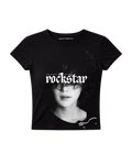 rockstar baby tee