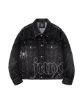 spideykoo! bf jacket