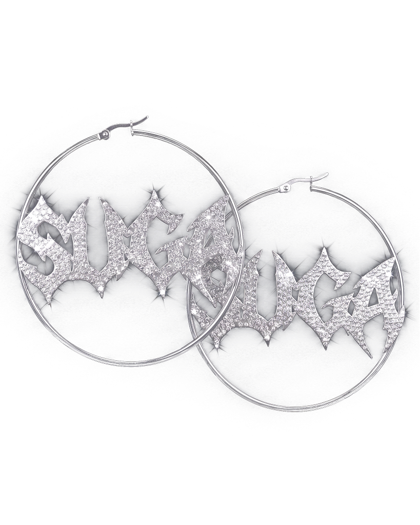 suga hoops